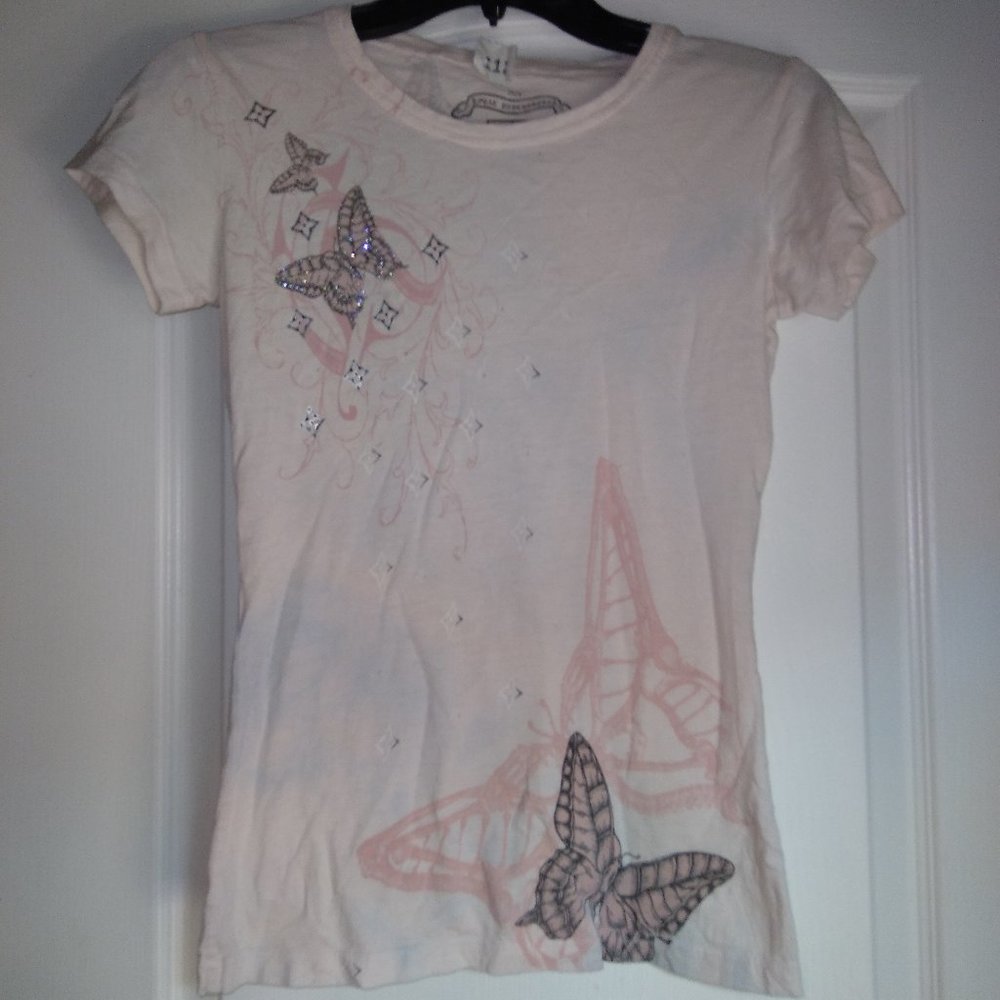 Royal Underground top